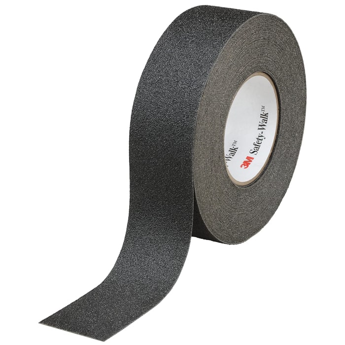 Cinta Adhesiva Antideslizante 25 mm x 5 M - Rapifix
