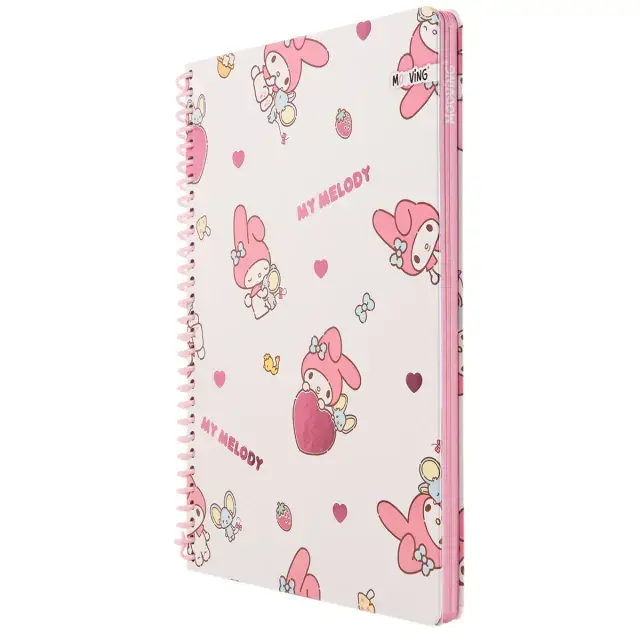 Cuaderno Premium Carta My Melody - Mooving