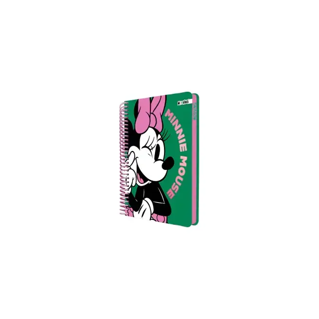 Cuaderno Premium Pocket Mickey and Friends - Mooving