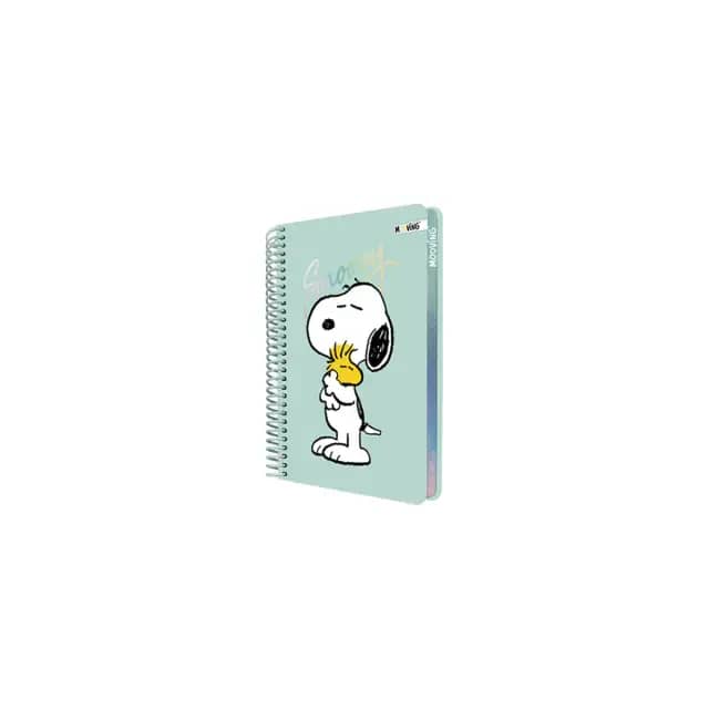 Cuaderno Premium Pocket Snoopy - Mooving