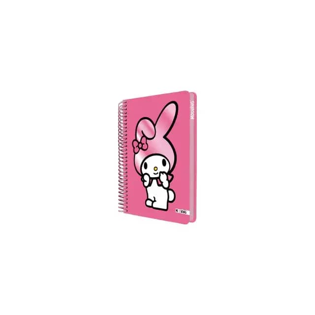 Cuaderno Premium Pocket My Melody - Mooving