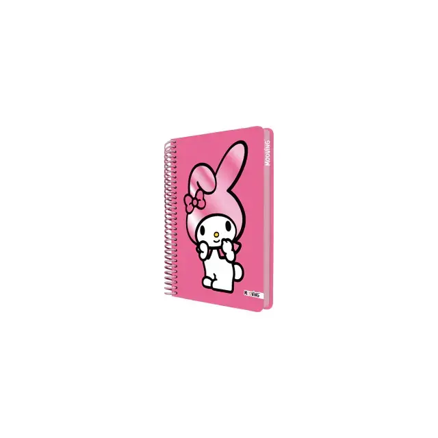 Cuaderno Premium Pocket My Melody - Mooving