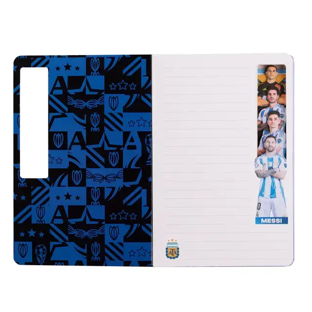 Cuaderno Magic Layers AFA - Mooving