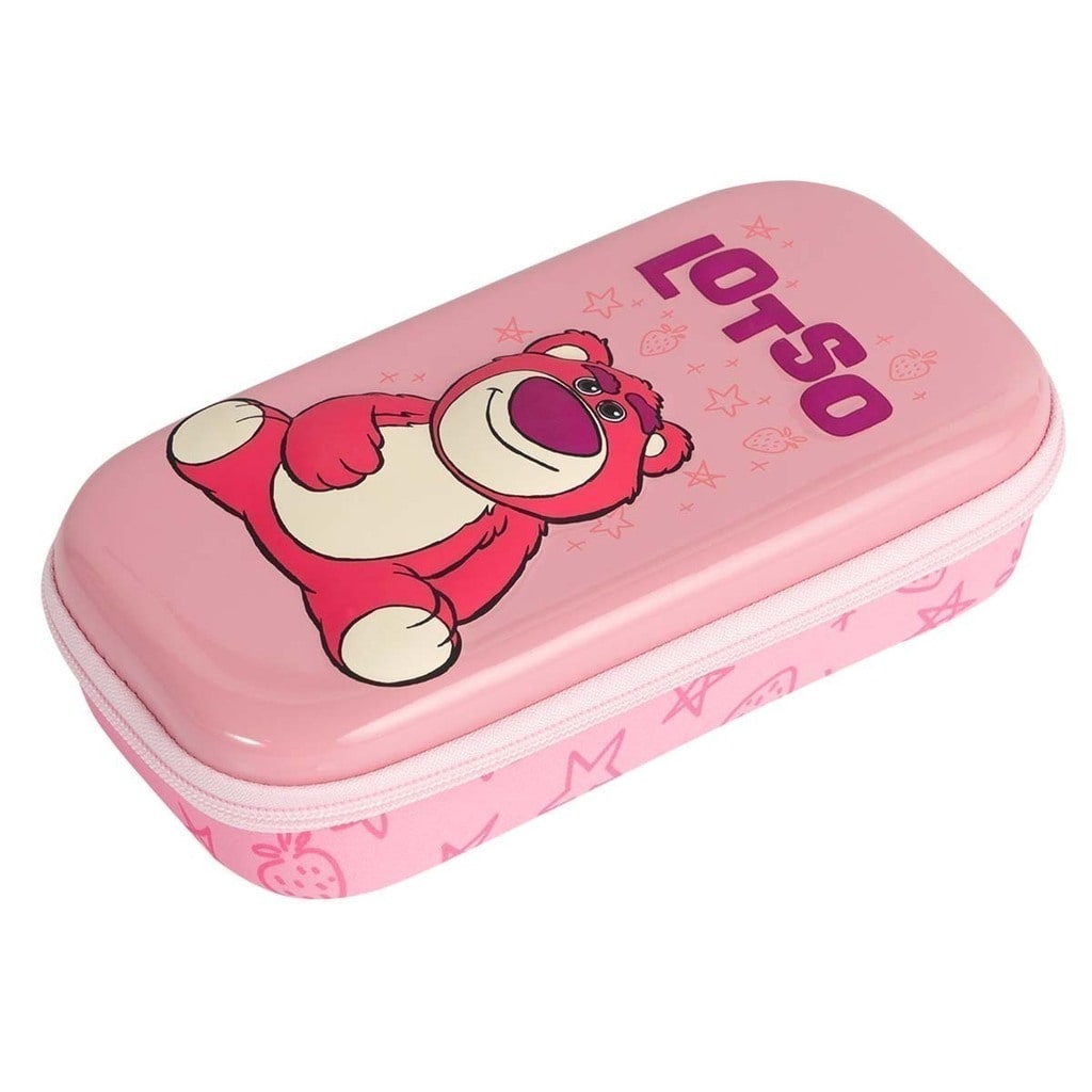 Cartuchera Box Lotso - Mooving