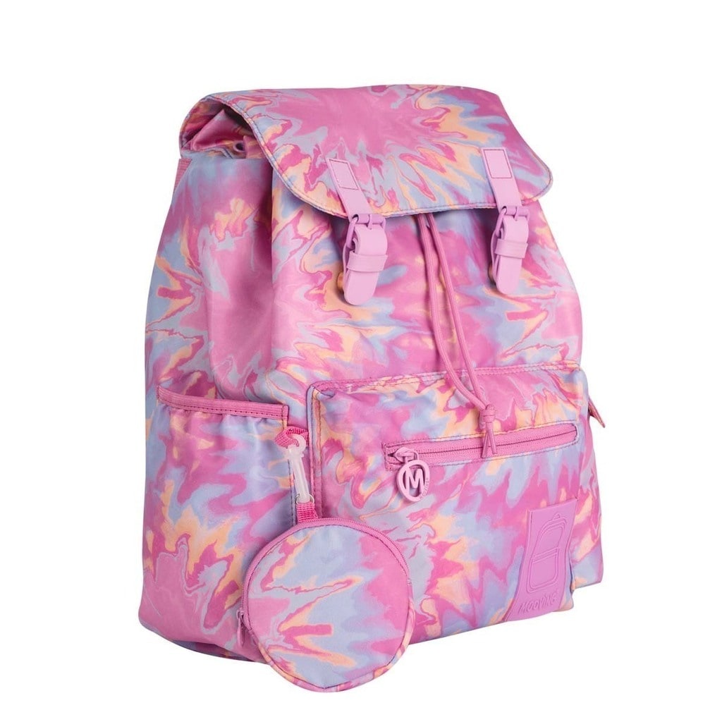 Mochila Espalda Batik 18'' - Mooving
