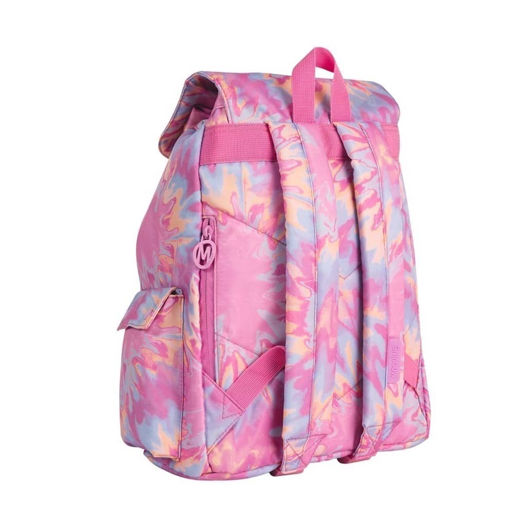 Mochila Espalda Batik 18'' - Mooving