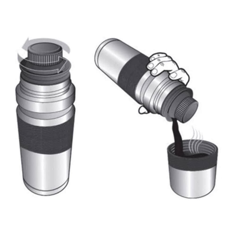 Termo Acero Inoxidable 739 ml - Contigo