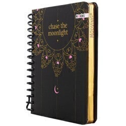 Cuaderno Premium Pocket Boho - Mooving