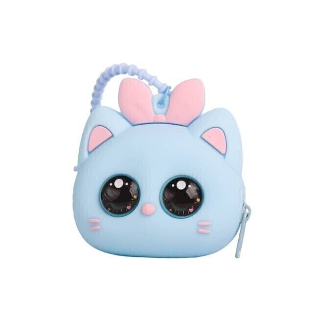 Llavero Happy Bits PU Gatito - Talbot