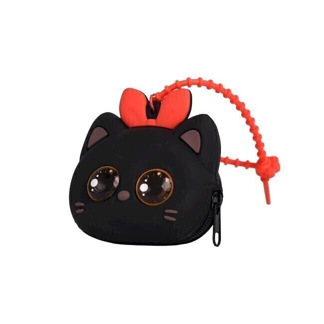 Llavero Happy Bits PU Gatito - Talbot