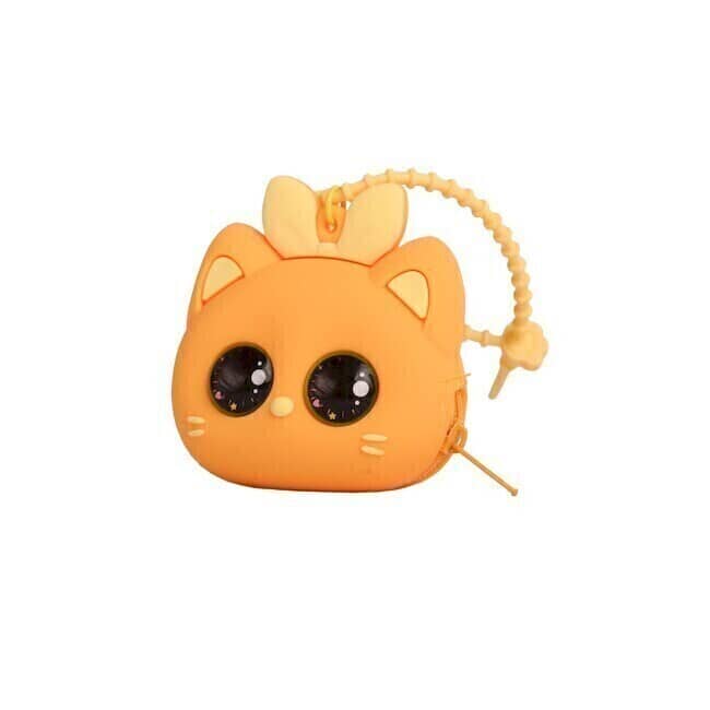 Llavero Happy Bits PU Gatito - Talbot