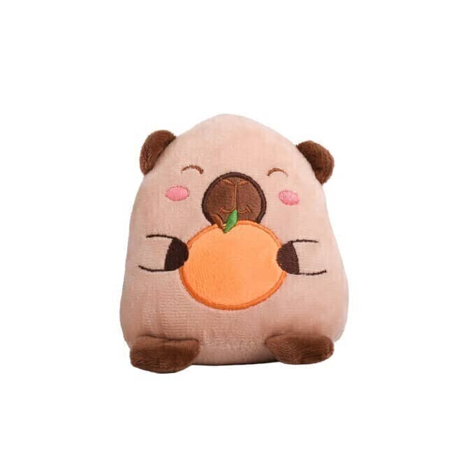 Peluche Capibara Happy Bits - Talbot
