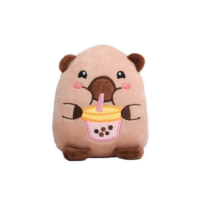 Peluche Capibara Happy Bits - Talbot