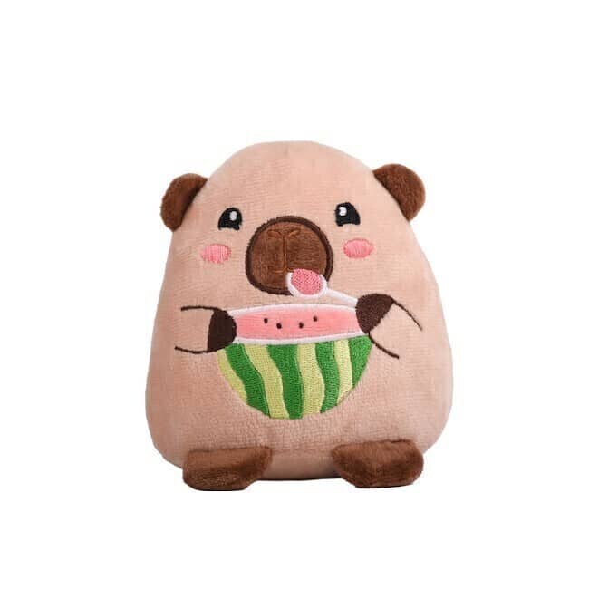 Peluche Capibara Happy Bits - Talbot