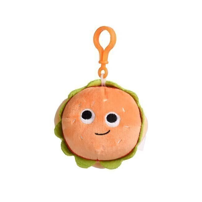 Llavero Peluches Happy Bits - Talbot