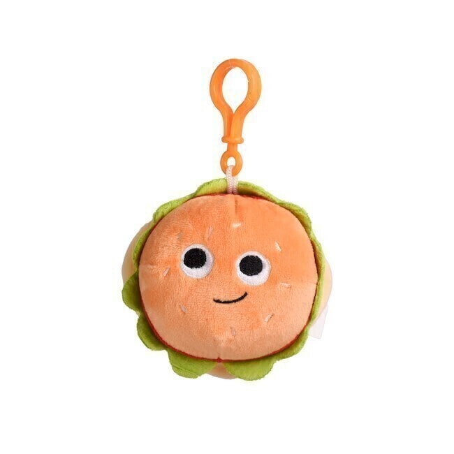 Llavero Peluches Happy Bits - Talbot