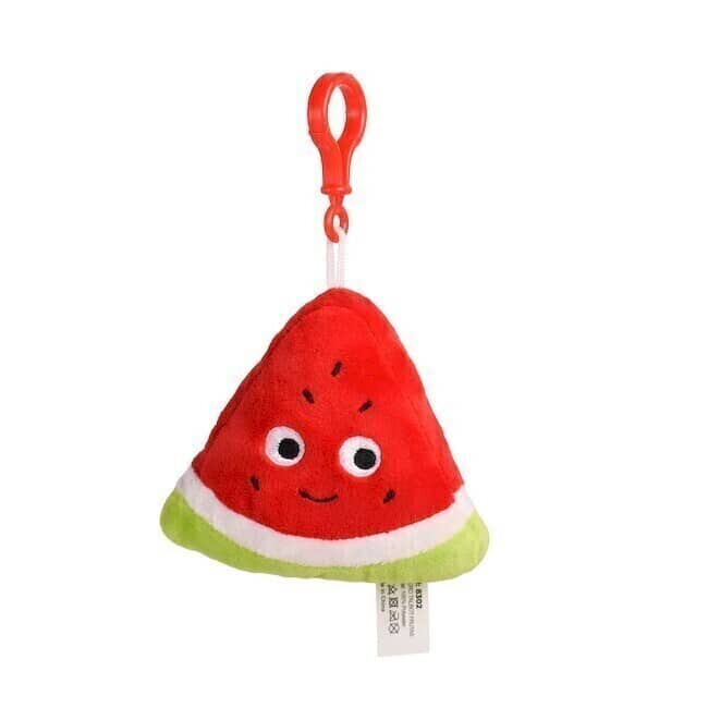 Llavero Peluches Happy Bits - Talbot