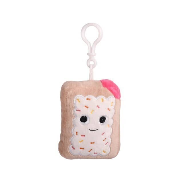 Llavero Peluches Happy Bits - Talbot