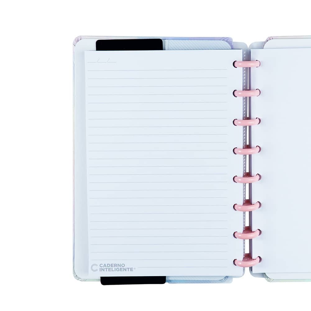 Cuaderno A5 Intenso Espresso + Notas REGALO - Cuaderno Inteligente