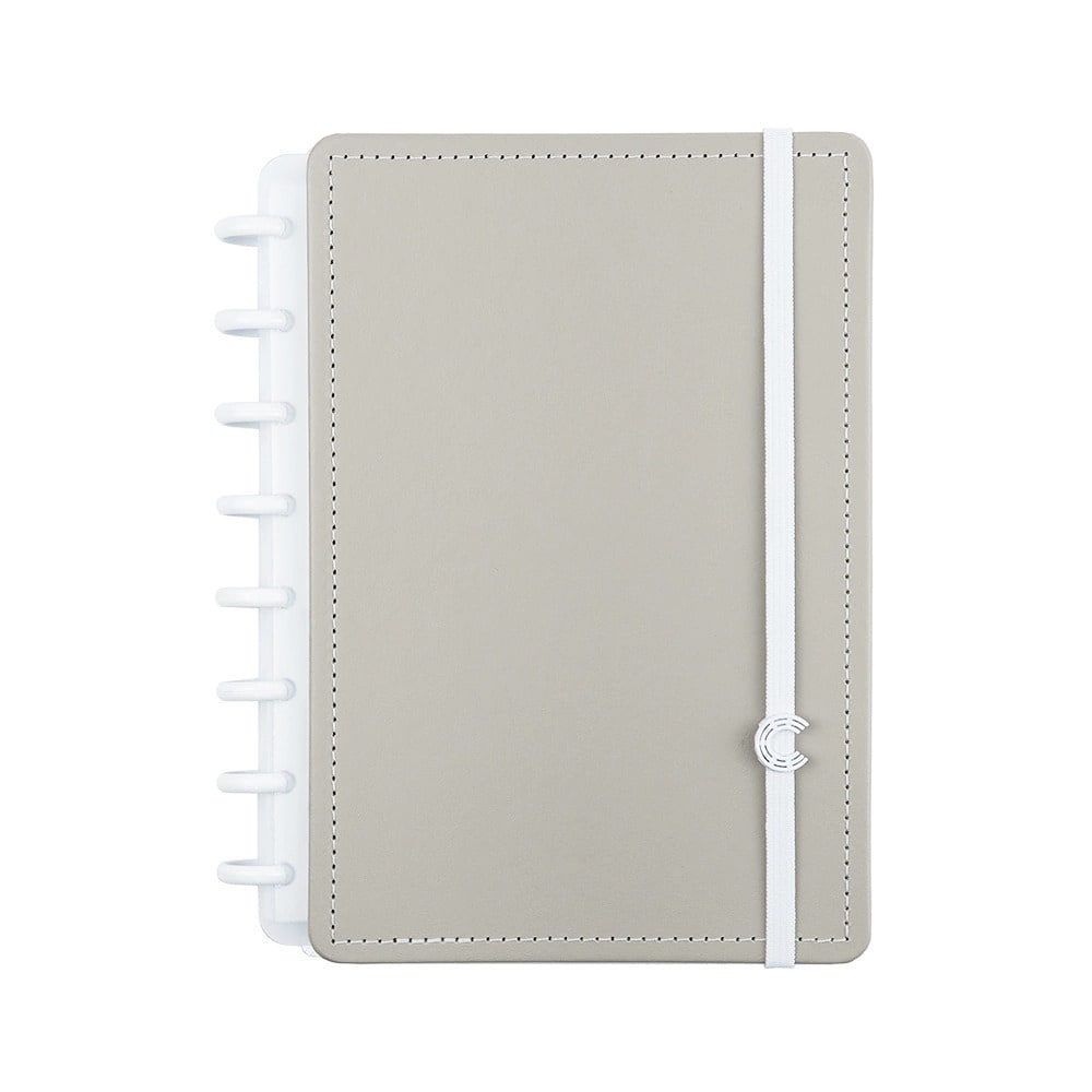 Cuaderno A5 Intenso Iced Coffee + Notas REGALO - Cuaderno Inteligente