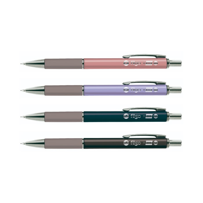 Portaminas Escolar Pastel 0.5 mm H205 - Filgo