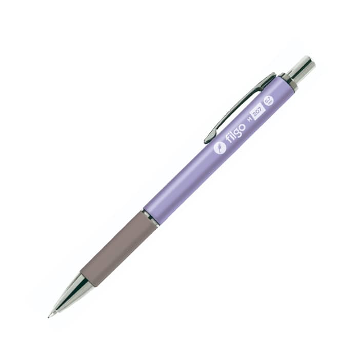 Portaminas Escolar Pastel 0.7 mm H207 - Filgo