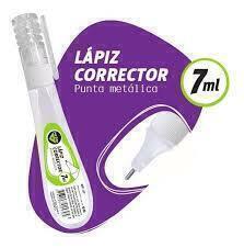 Lapiz Corrector 7 ml - Pizzini