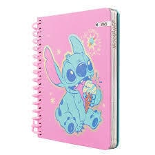Cuaderno Premium Pocket Stitch - Mooving