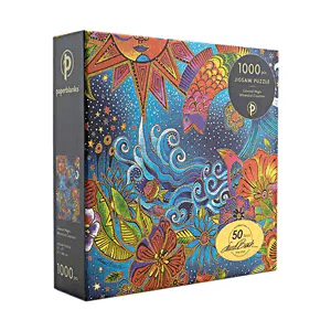 Rompecabezas 1000 pzs Celestial Magic - Paper Blanks
