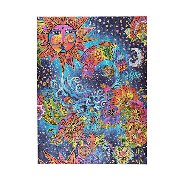 Rompecabezas 1000 pzs Celestial Magic - Paper Blanks