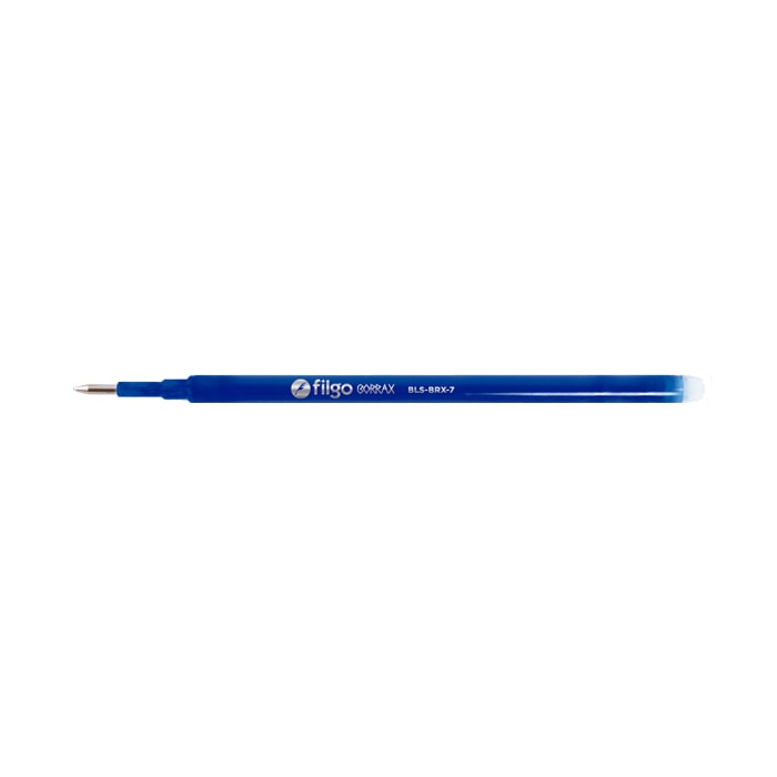 Repuesto Lapicera Borrable 0.7 mm Borrax - Filgo