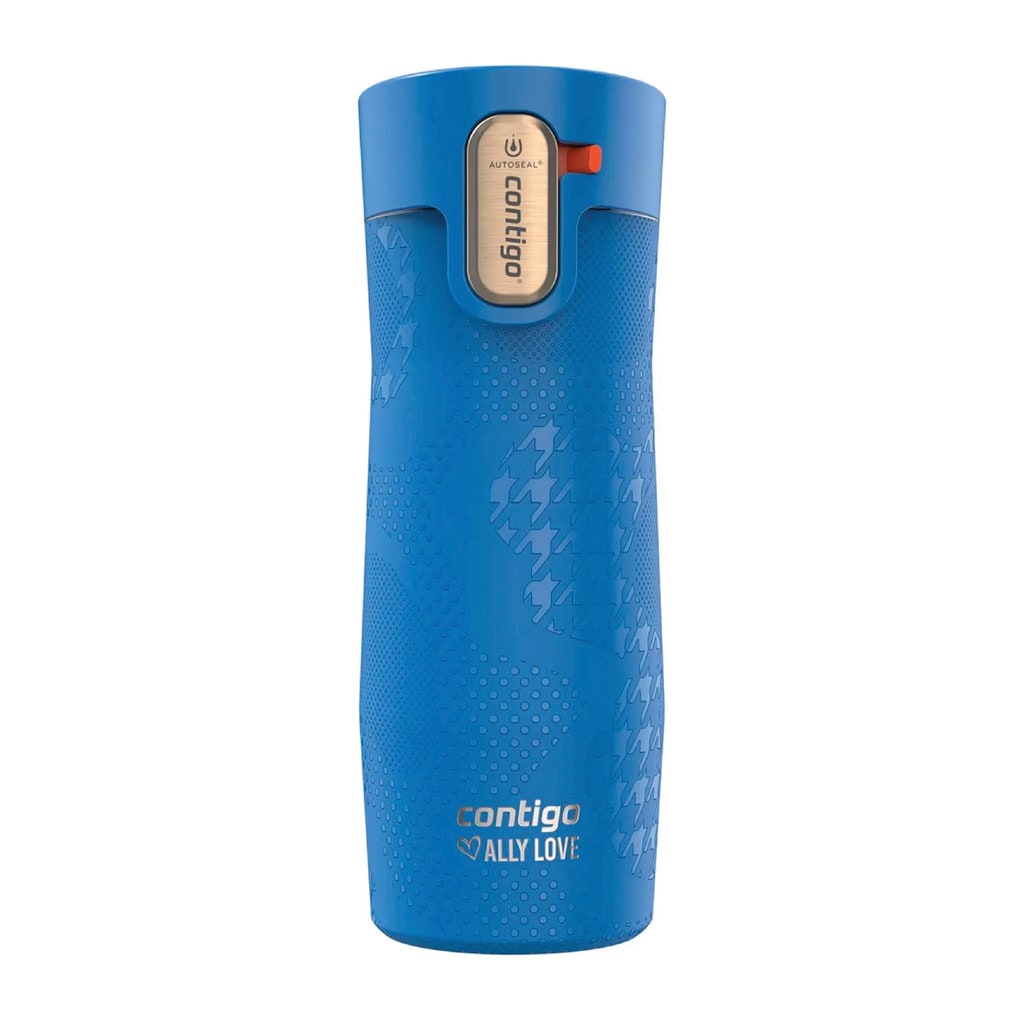 Vaso Térmico Westloop Ally Love Blue 473 ml - Contigo