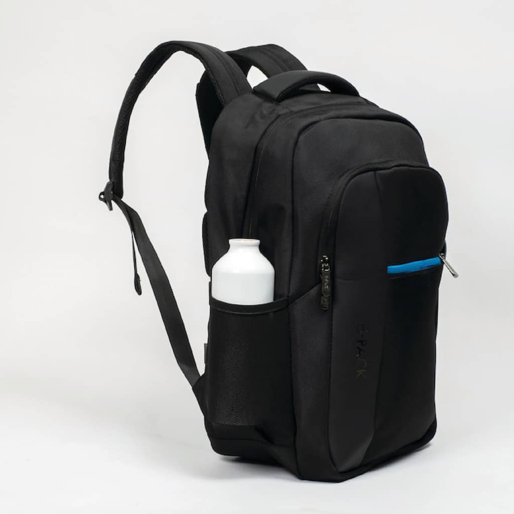 Mochila Boston B-PACK 15,6'' - FW