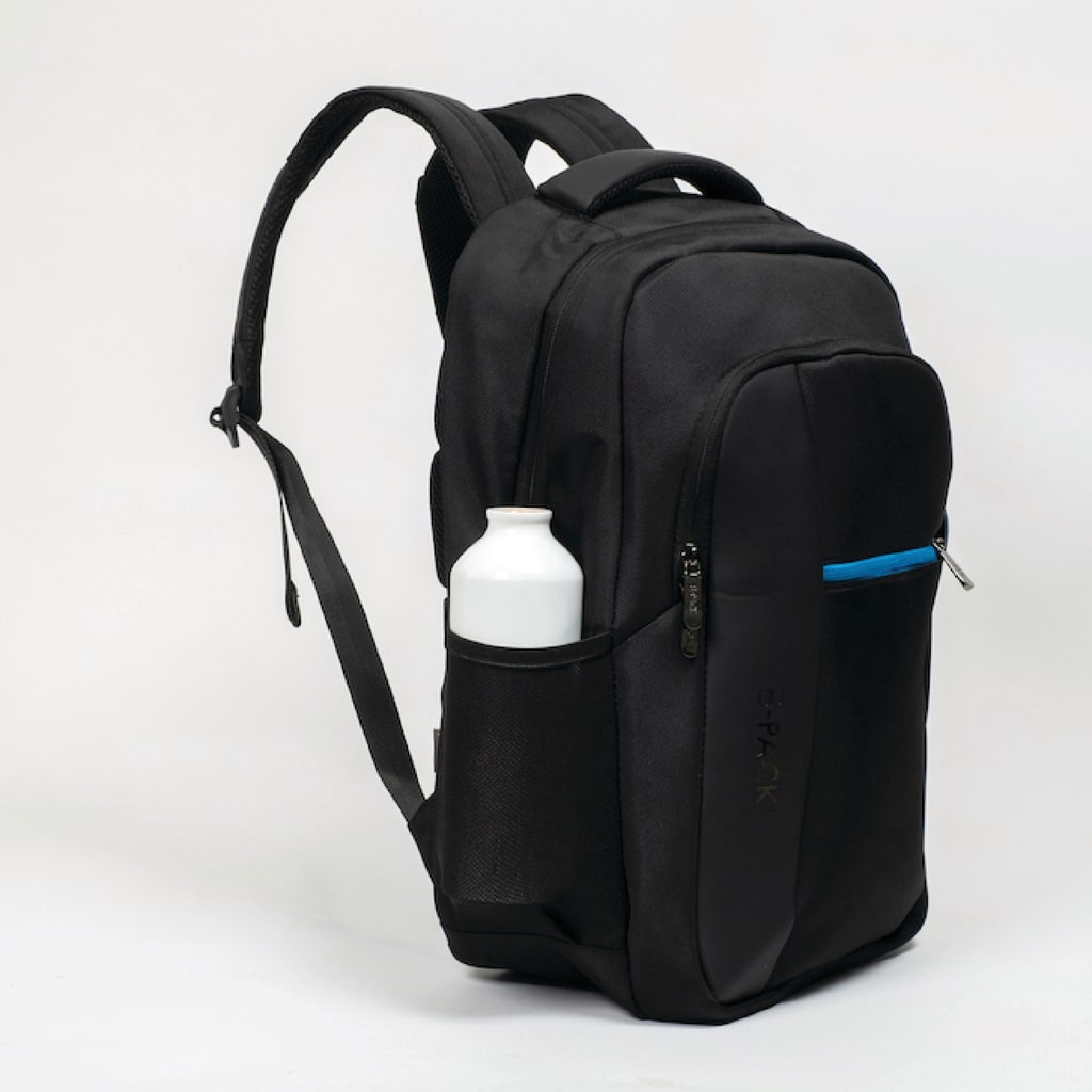 Mochila Boston B-PACK 15,6'' - FW