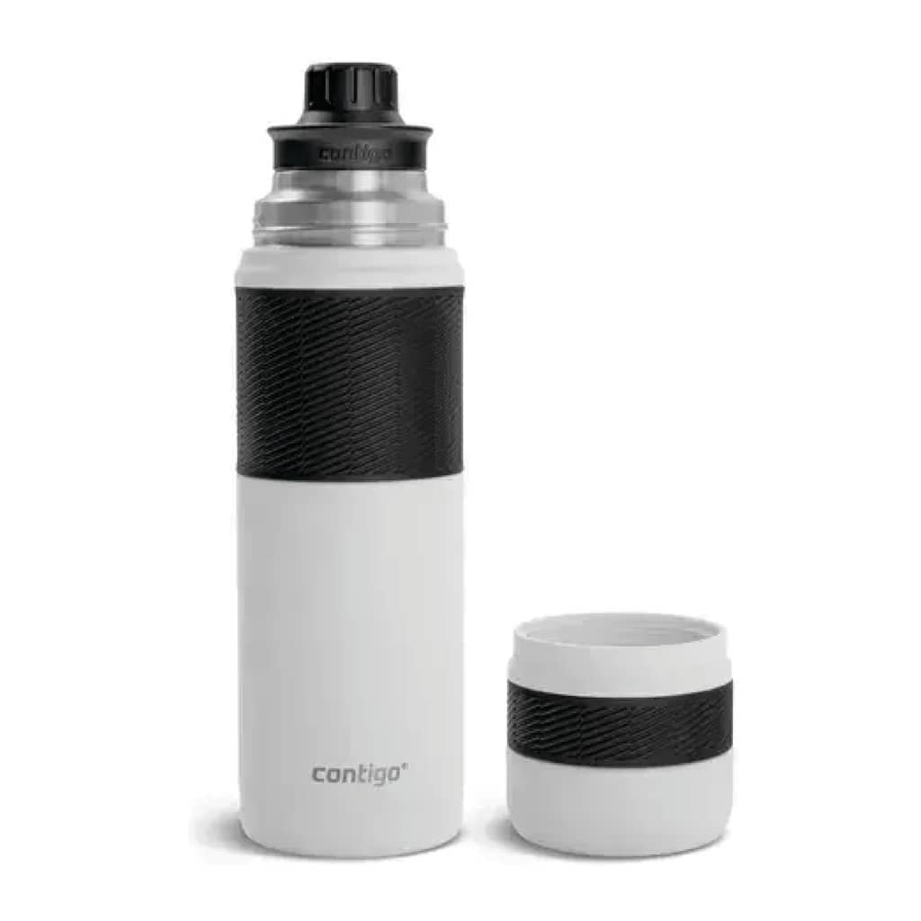 Termo Blanco Salt 739 ml - Contigo
