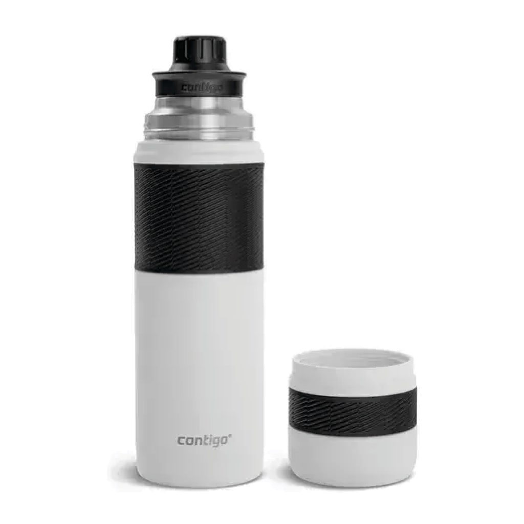 Termo Blanco Salt 739 ml - Contigo