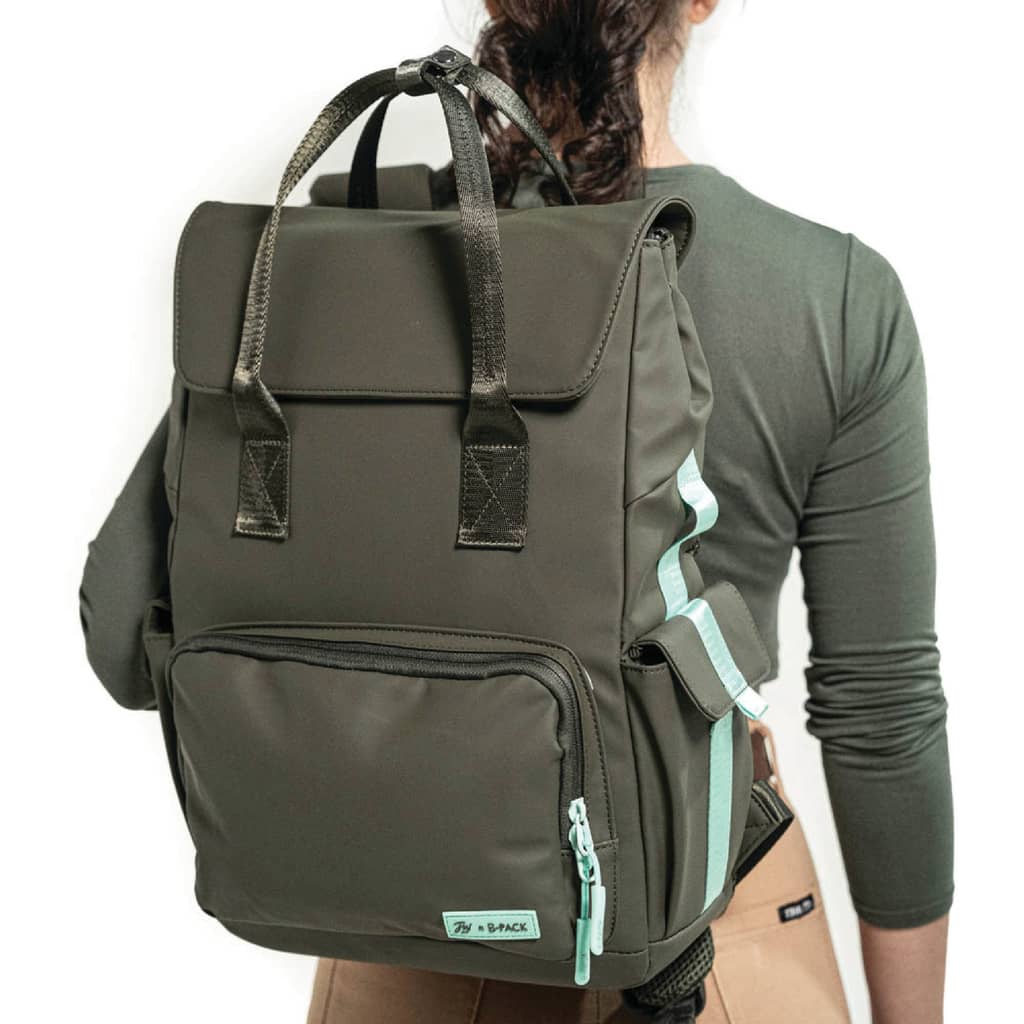 Mochila Lola 15,6" - FW