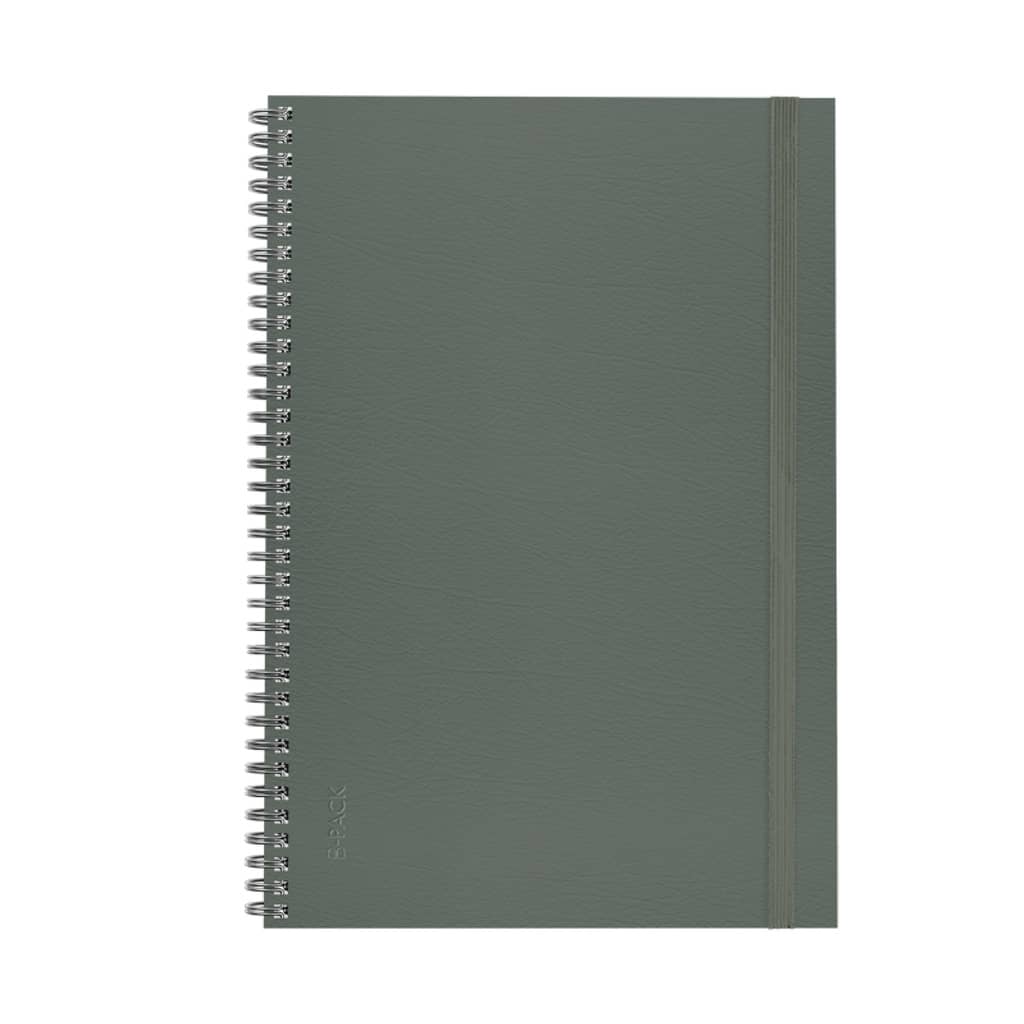 Cuaderno Infinity book A4 Premium Urban Rayado - FW