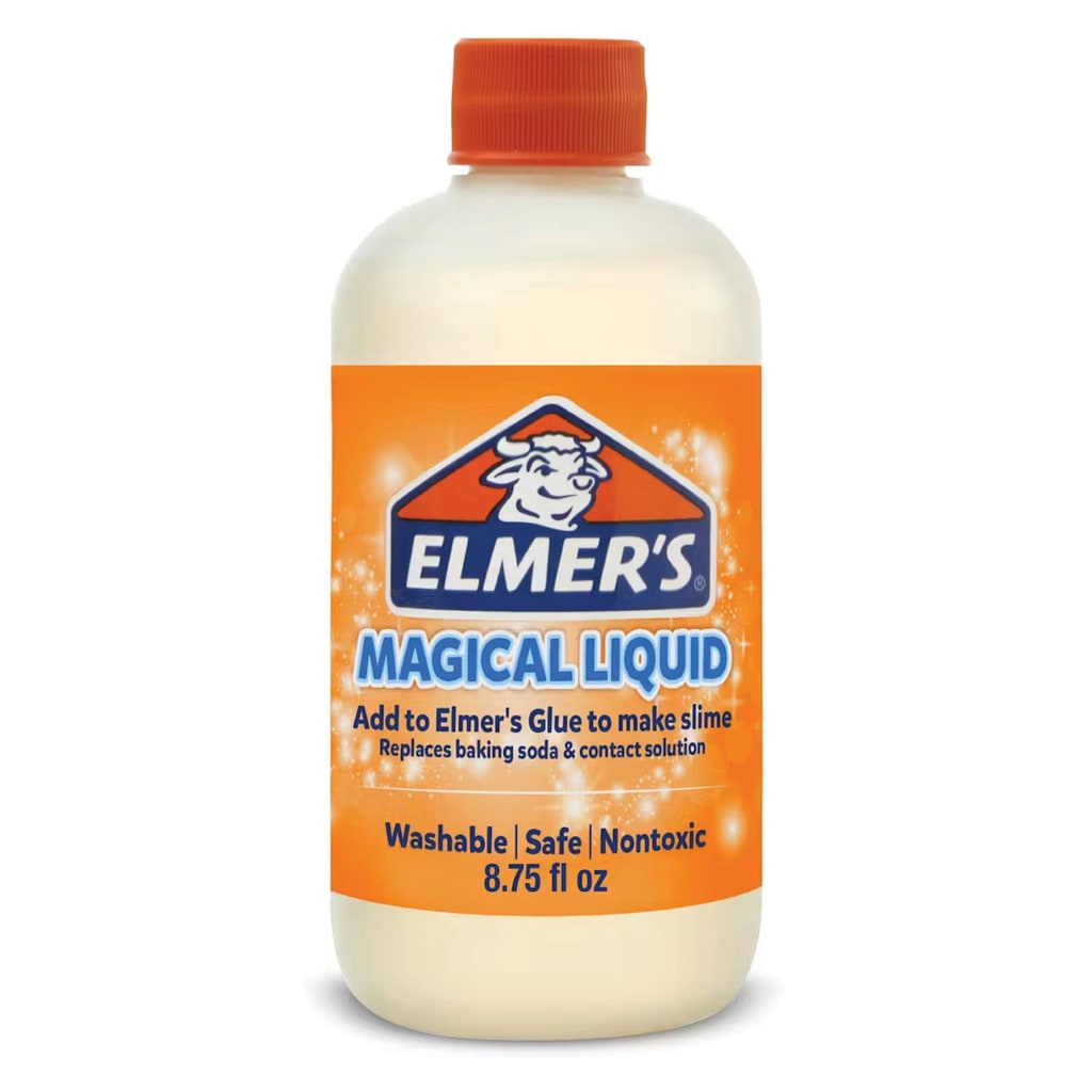 Activador de Slime - Elmer's