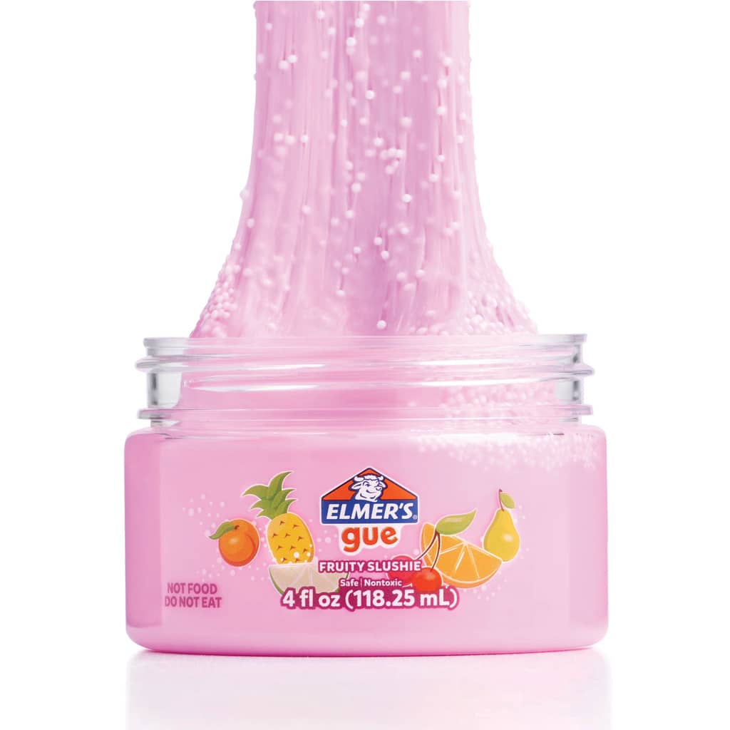 Slime Fruity Slushie 118 ml - Elmer's