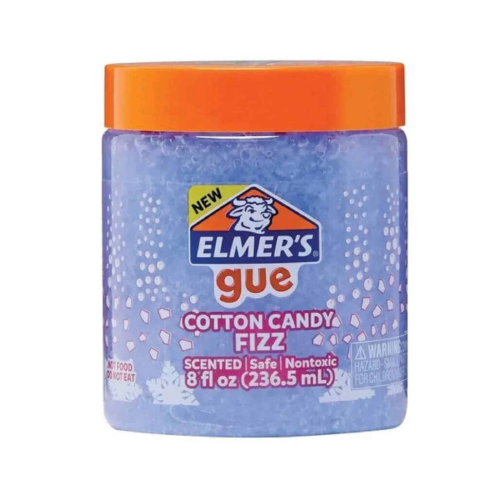 Slime Candy Cotton - Elmer's
