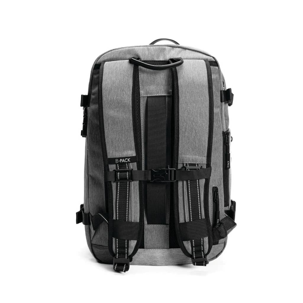 Mochila Nomad Packsmart carry-on 19" - FW