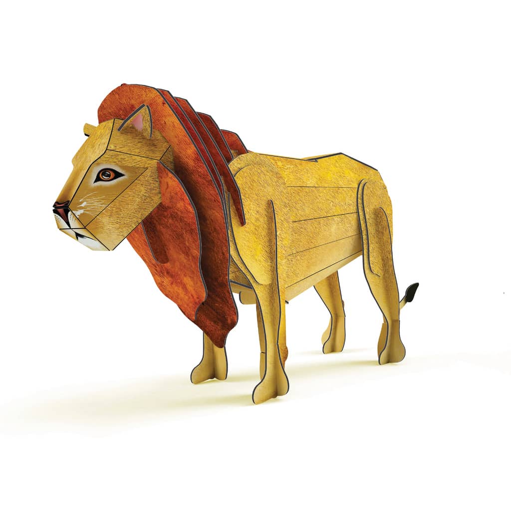Maqueta + Libro La Sabana - Manolito Books