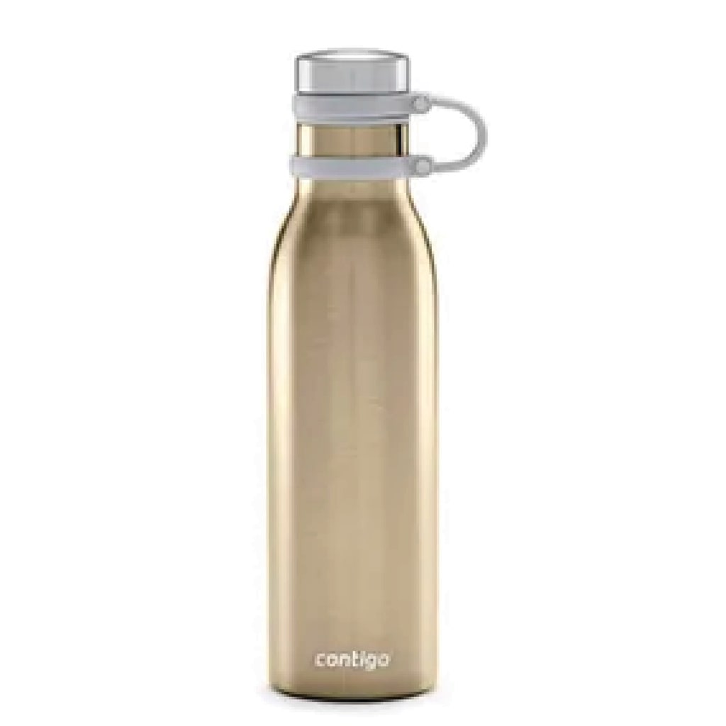 Botella Térmica Matterhorn Dorada 591 ml - Contigo