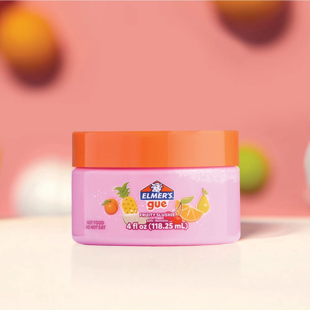 Slime Fruity Slushie 118 ml - Elmer's