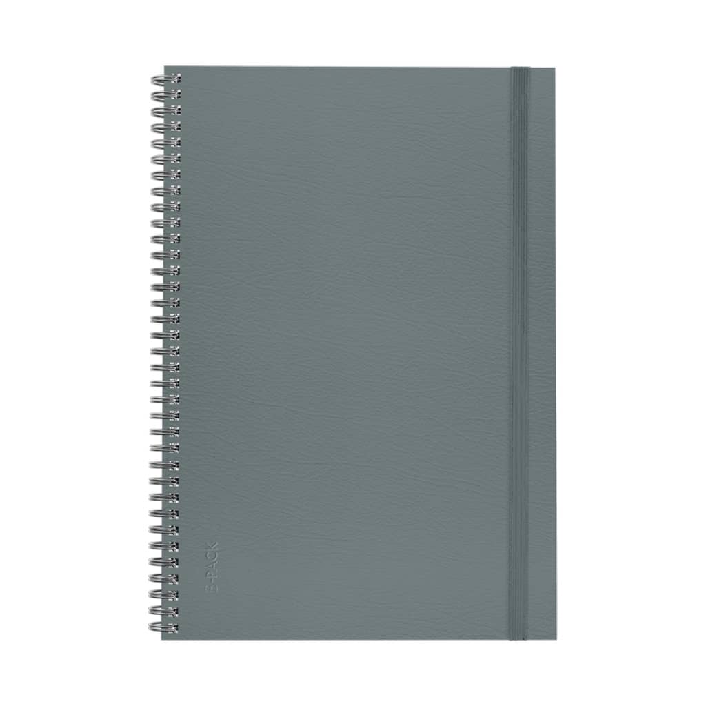 Cuaderno Infinity book A4 Premium Urban Rayado - FW