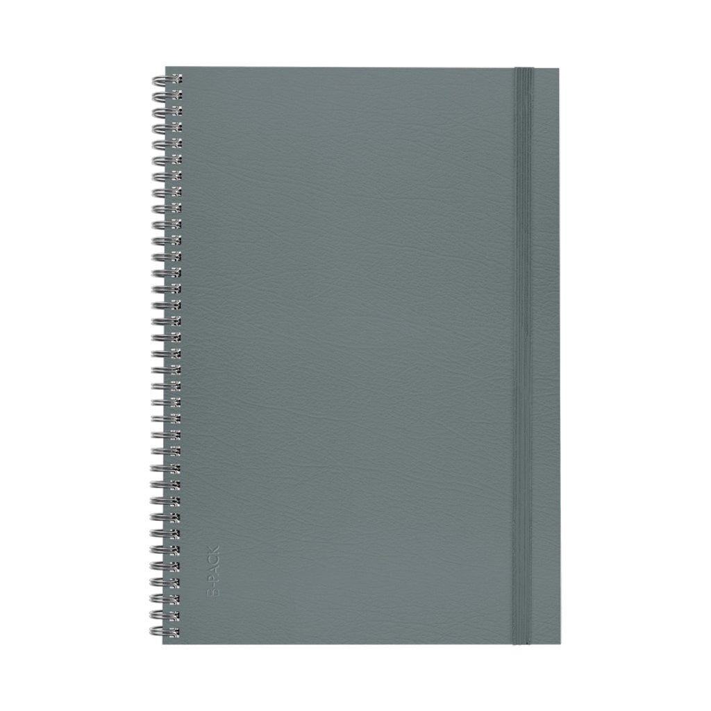 Cuaderno Infinity book A4 Premium Urban Rayado - FW