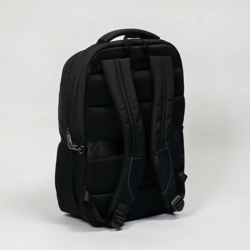 Mochila Boston B-PACK 15,6'' - FW