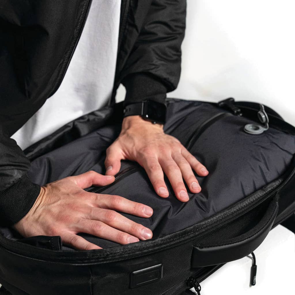 Mochila Atlas Packsmart B-PACK 18,5'' - FW