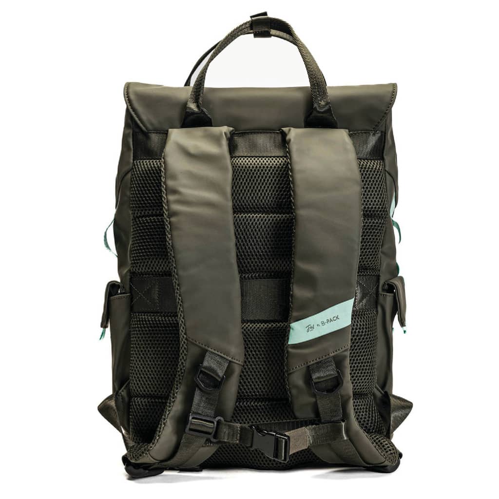 Mochila Lola 15,6" - FW